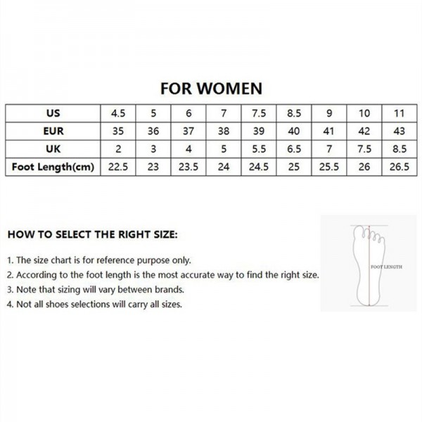 Size:4.5-10 Women Fashion Solid Color Plus Size Genuine Leather Heels